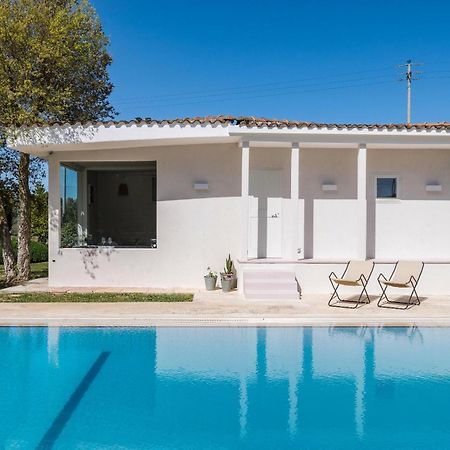 Villa Eno By Perle Di Puglia Noci Luaran gambar