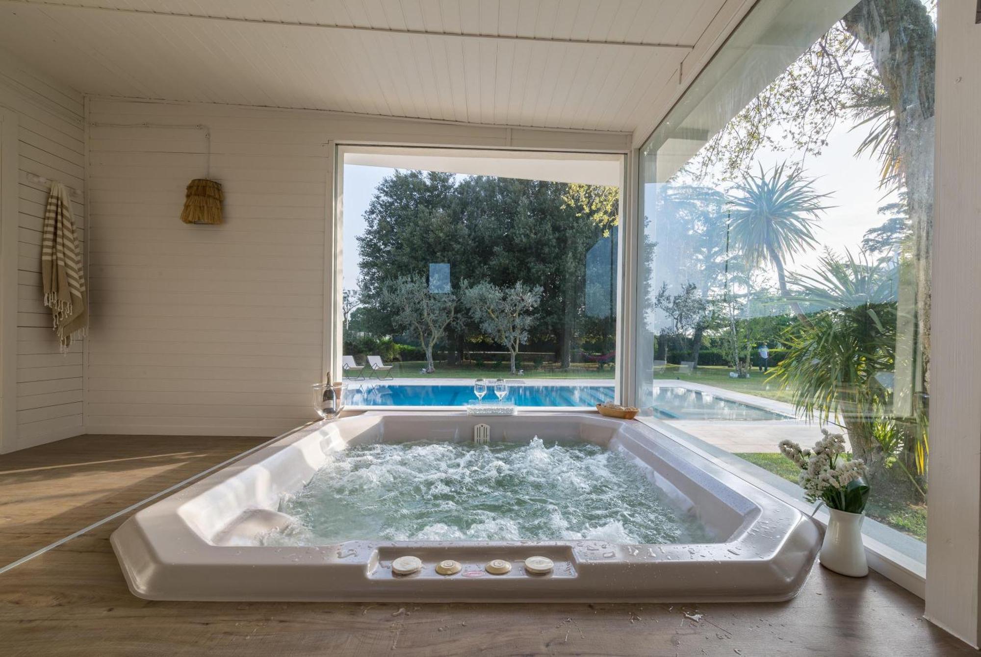 Villa Eno By Perle Di Puglia Noci Luaran gambar