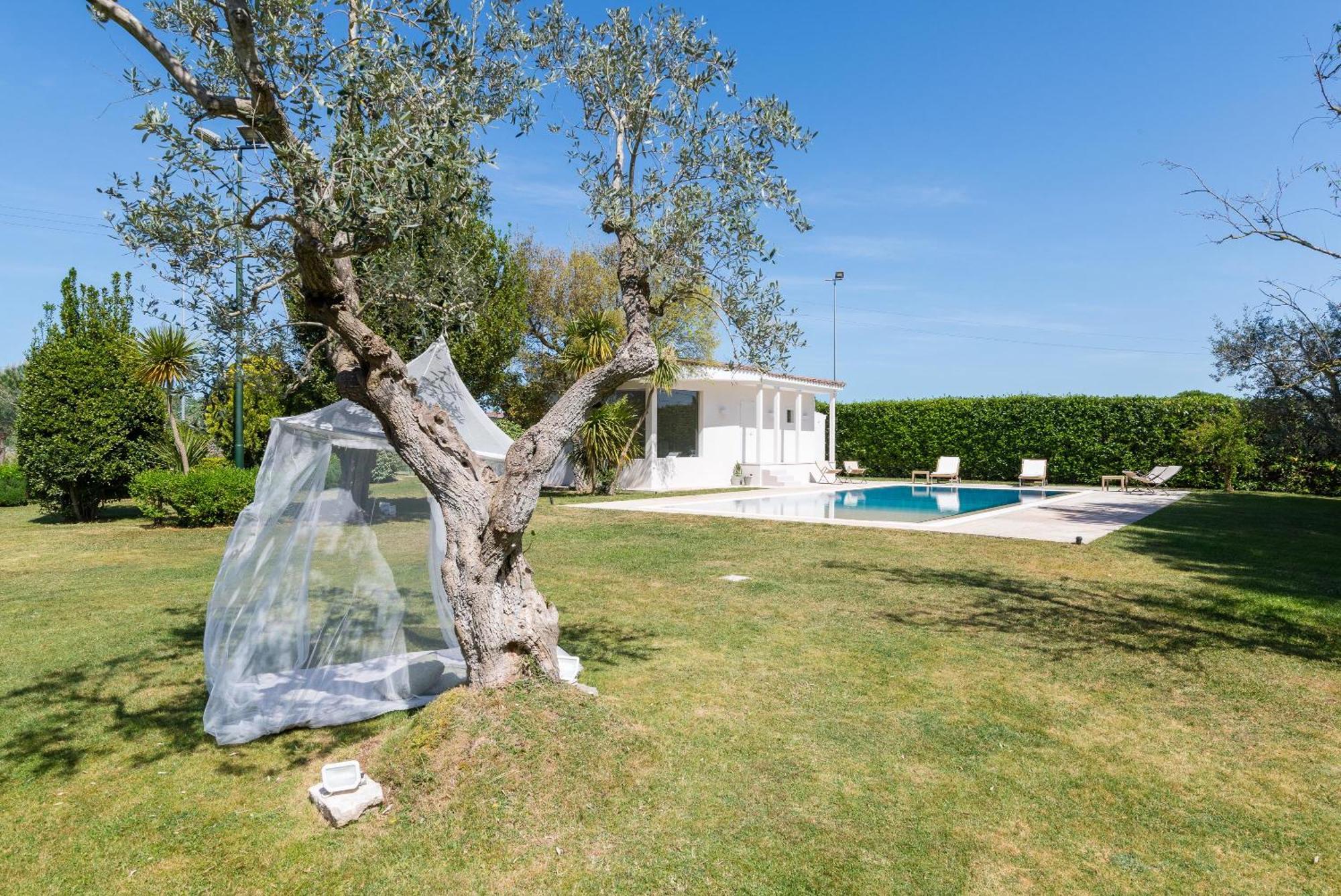 Villa Eno By Perle Di Puglia Noci Luaran gambar