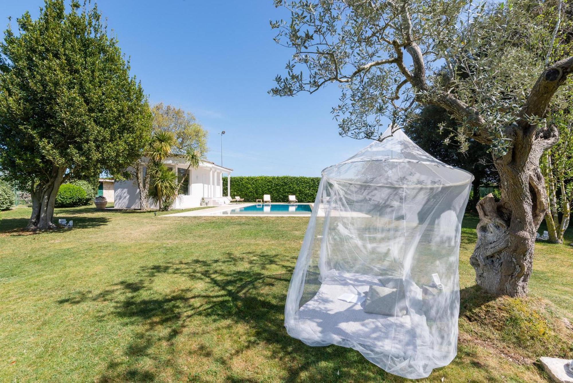 Villa Eno By Perle Di Puglia Noci Luaran gambar