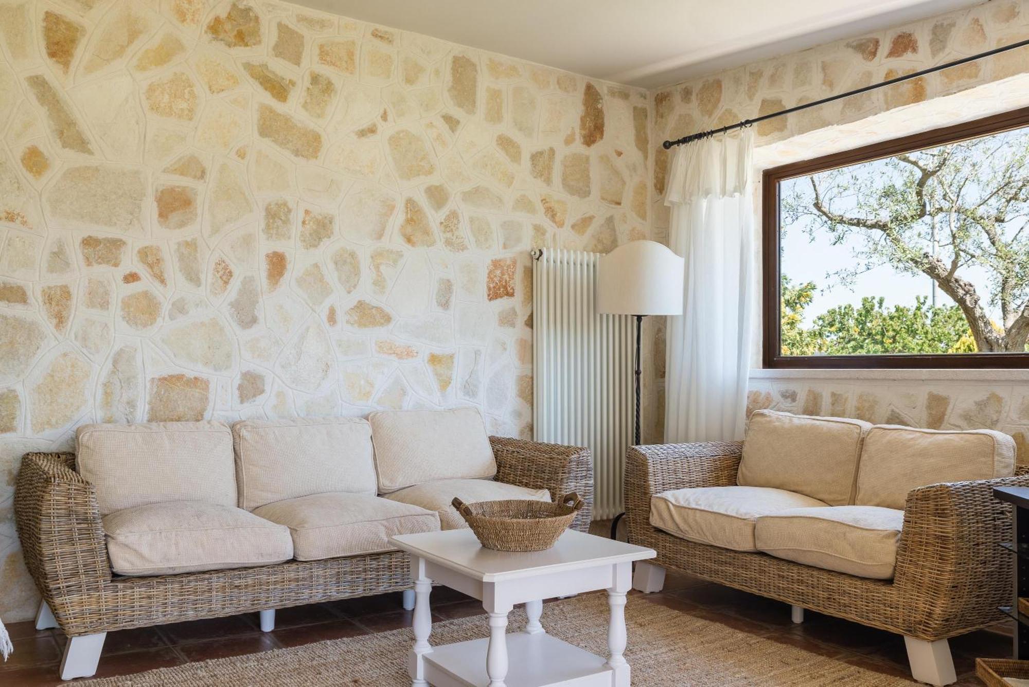 Villa Eno By Perle Di Puglia Noci Luaran gambar