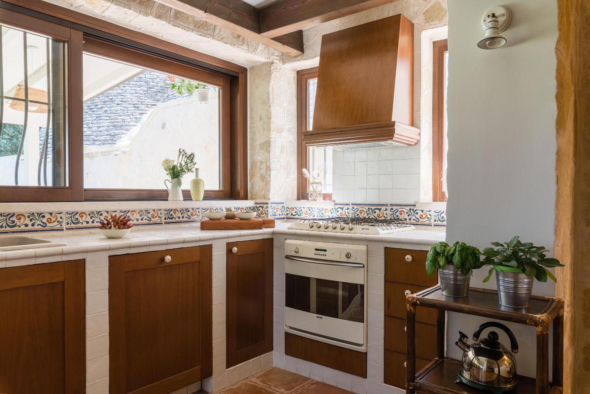 Villa Eno By Perle Di Puglia Noci Luaran gambar