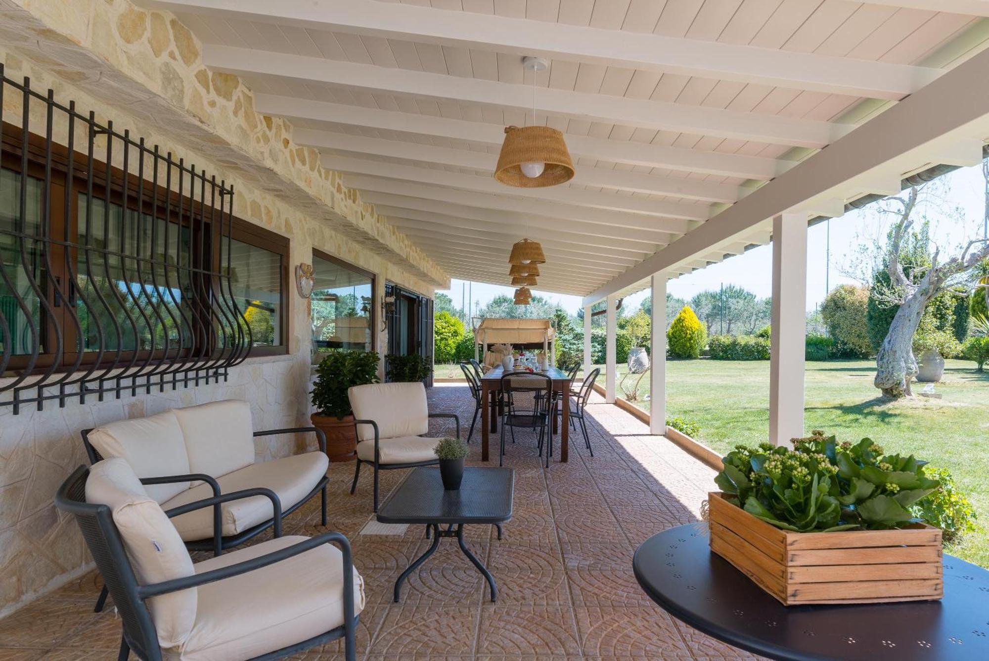 Villa Eno By Perle Di Puglia Noci Luaran gambar
