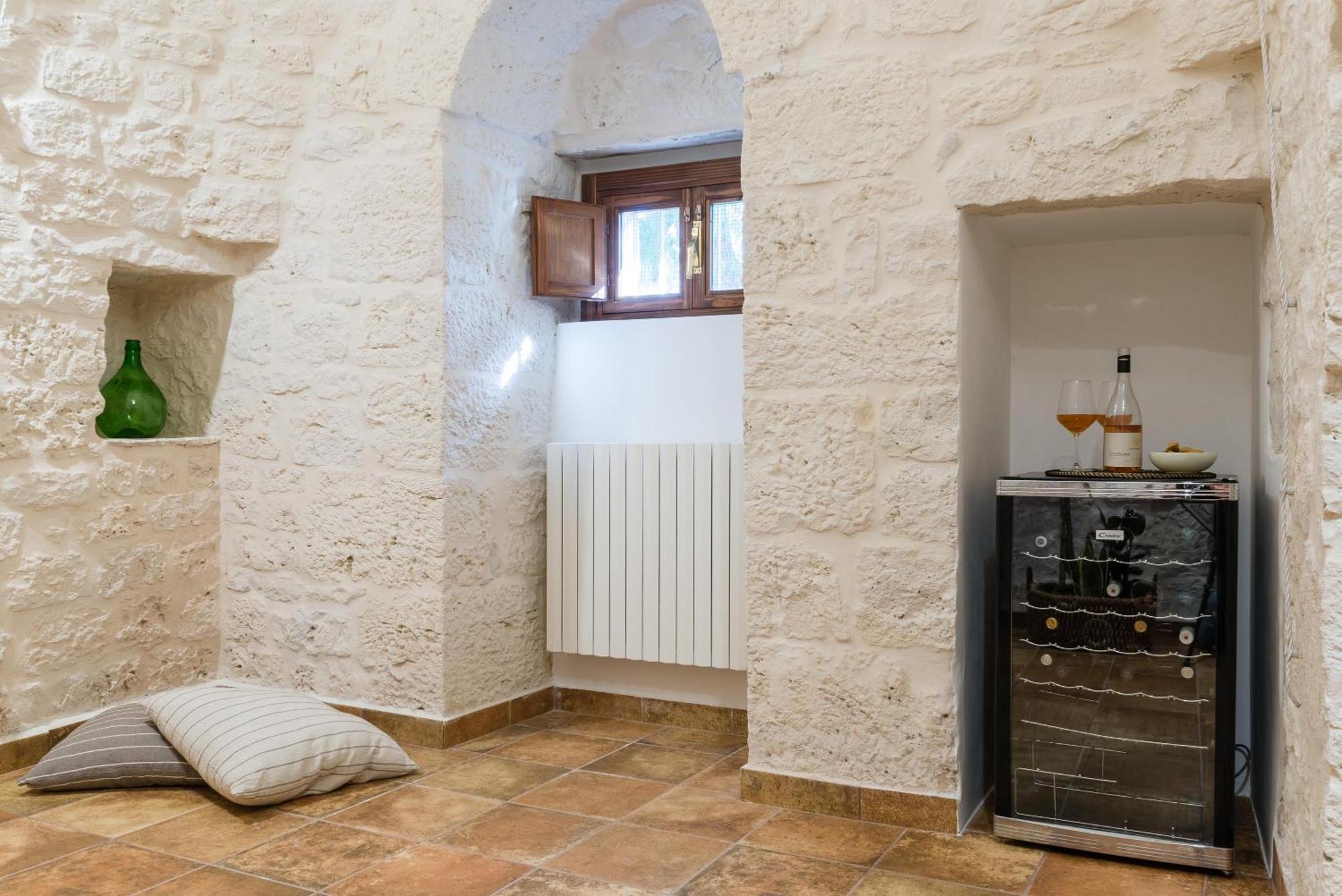Villa Eno By Perle Di Puglia Noci Luaran gambar