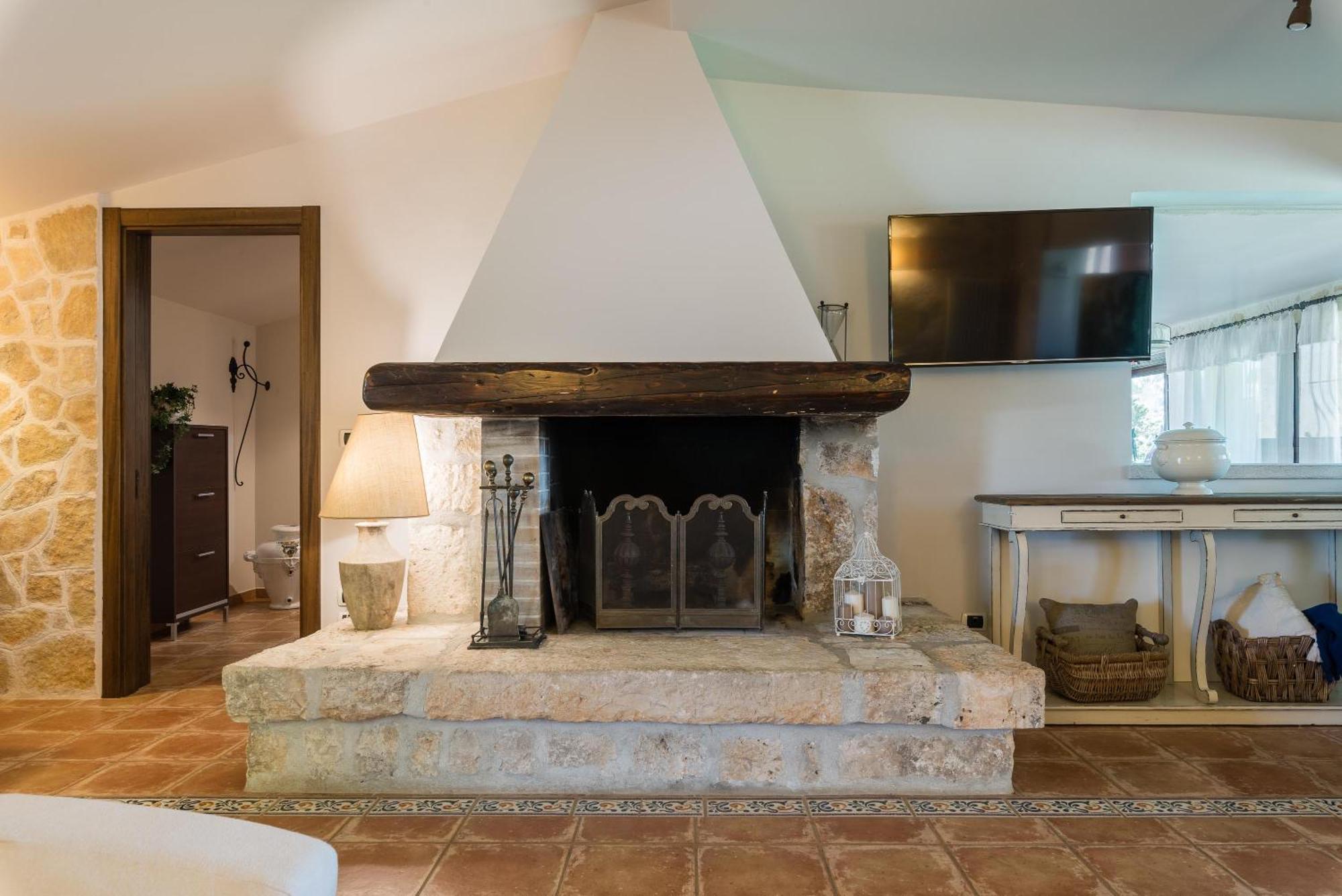 Villa Eno By Perle Di Puglia Noci Luaran gambar