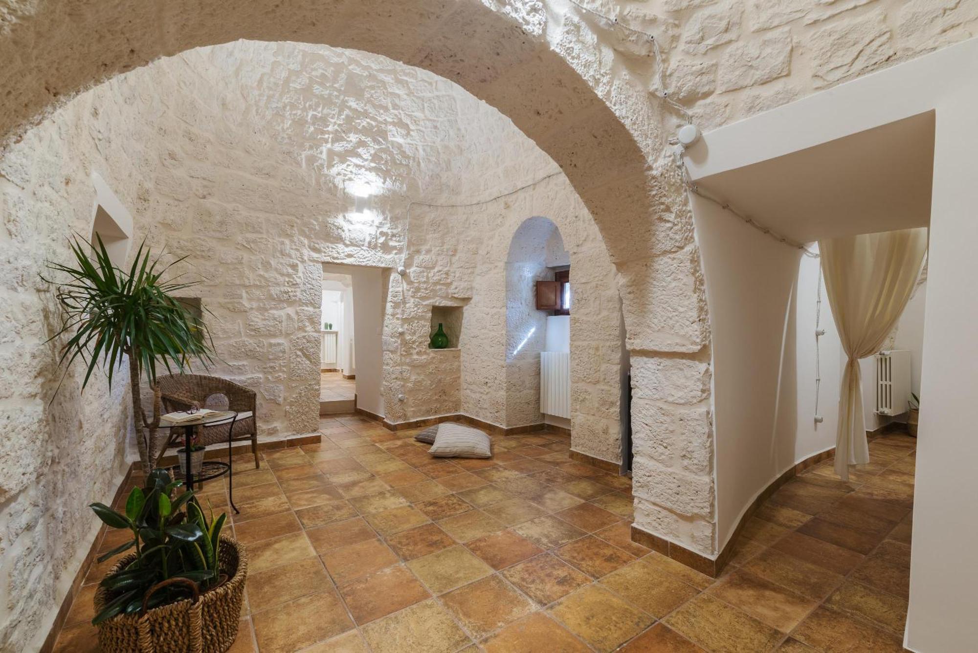 Villa Eno By Perle Di Puglia Noci Luaran gambar