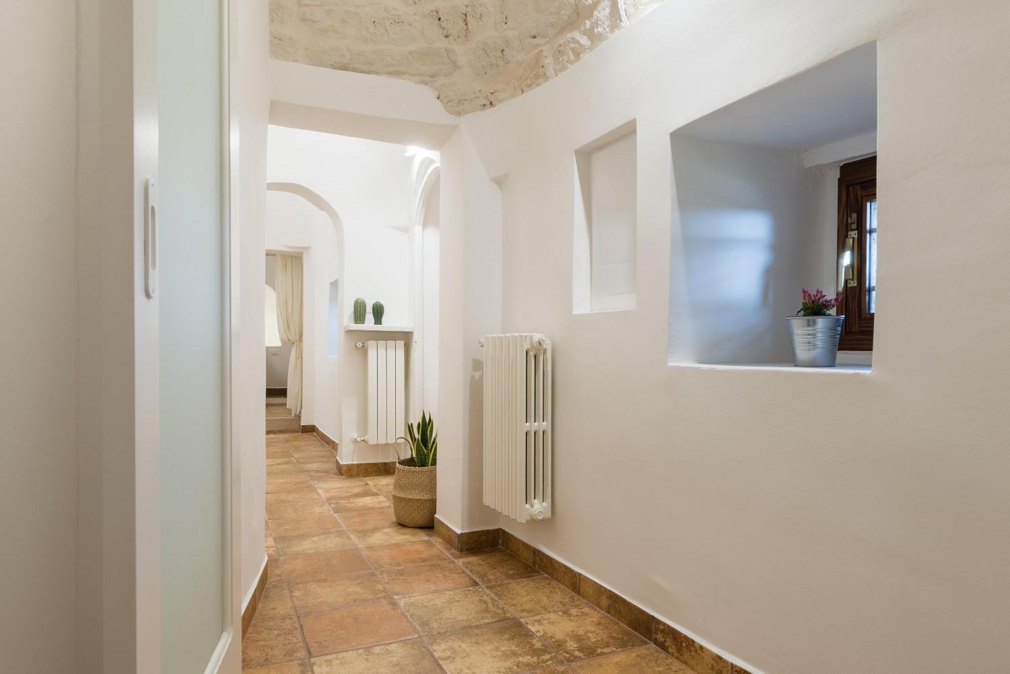 Villa Eno By Perle Di Puglia Noci Luaran gambar