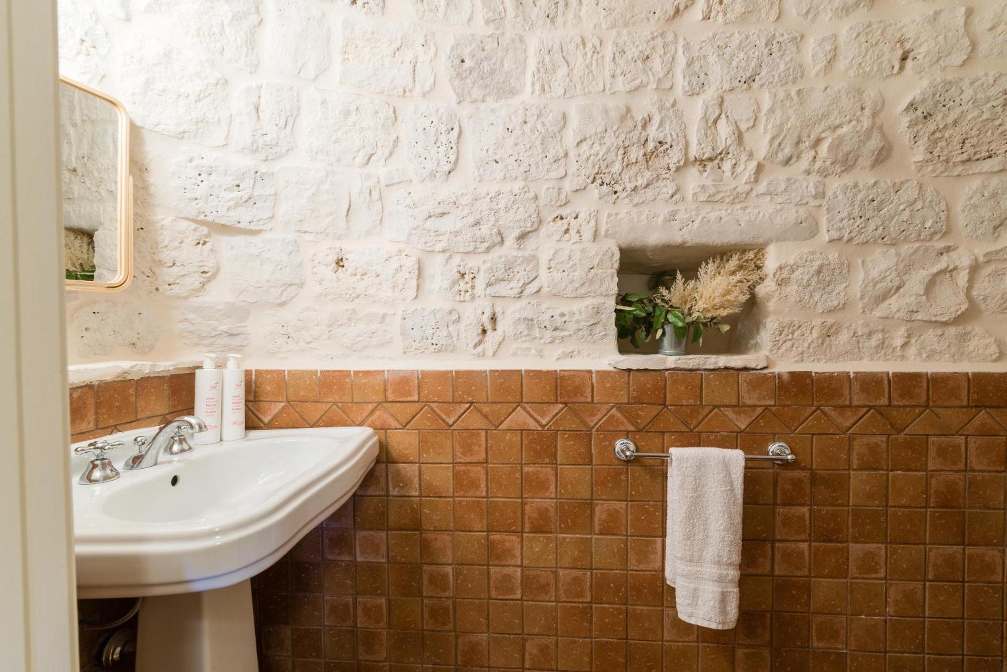 Villa Eno By Perle Di Puglia Noci Luaran gambar