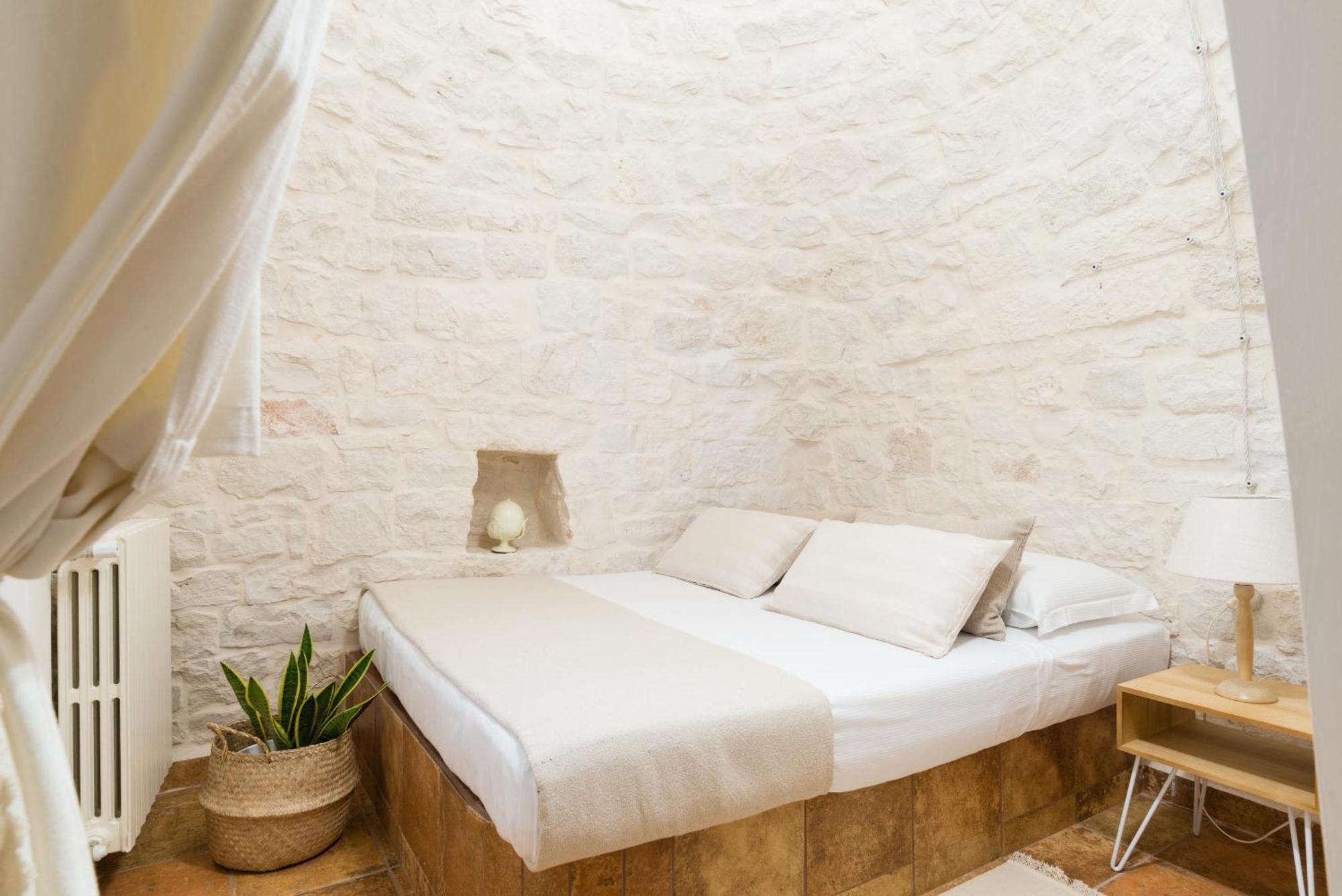 Villa Eno By Perle Di Puglia Noci Luaran gambar