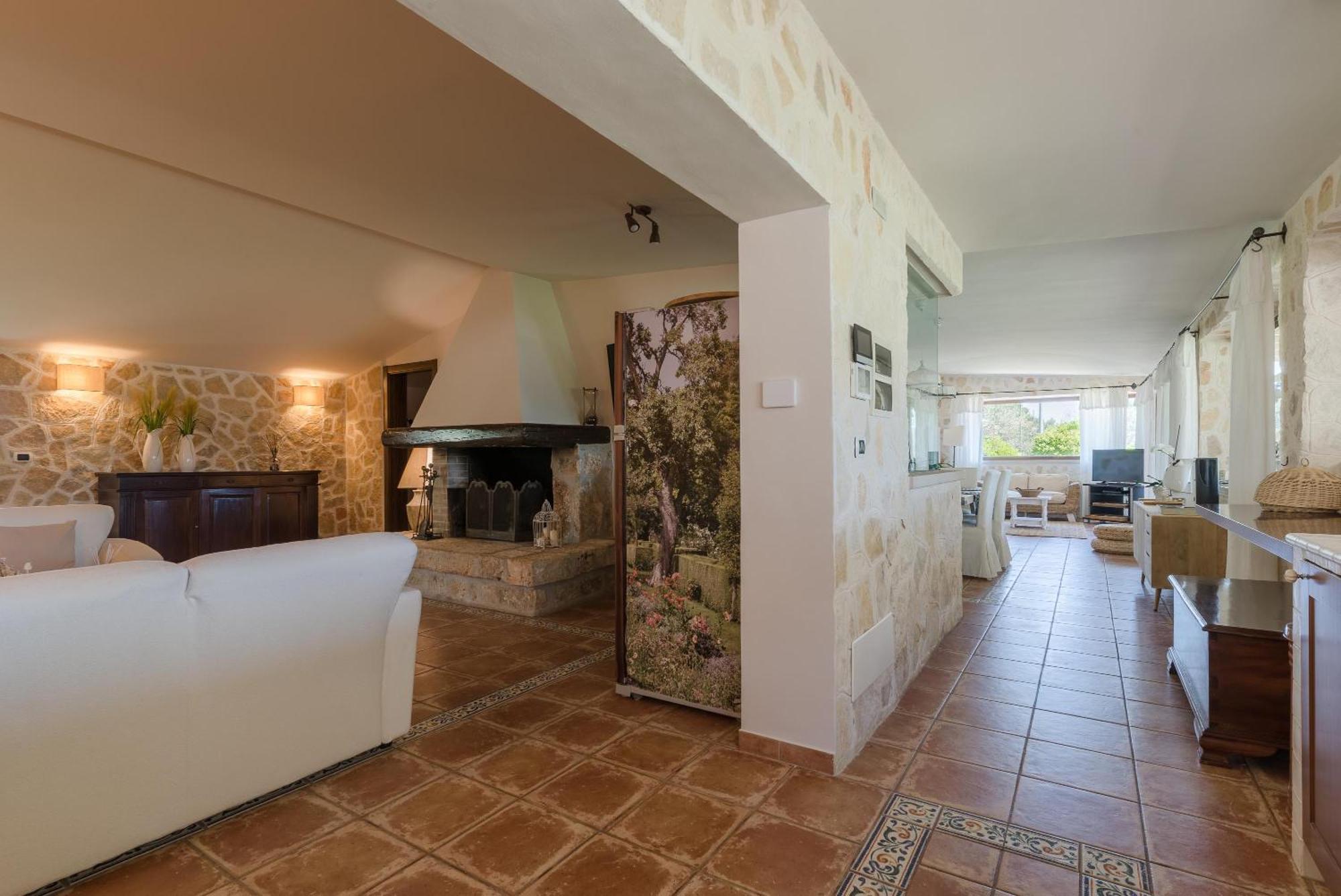 Villa Eno By Perle Di Puglia Noci Luaran gambar