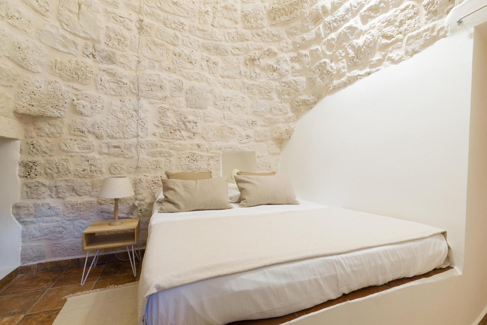Villa Eno By Perle Di Puglia Noci Luaran gambar